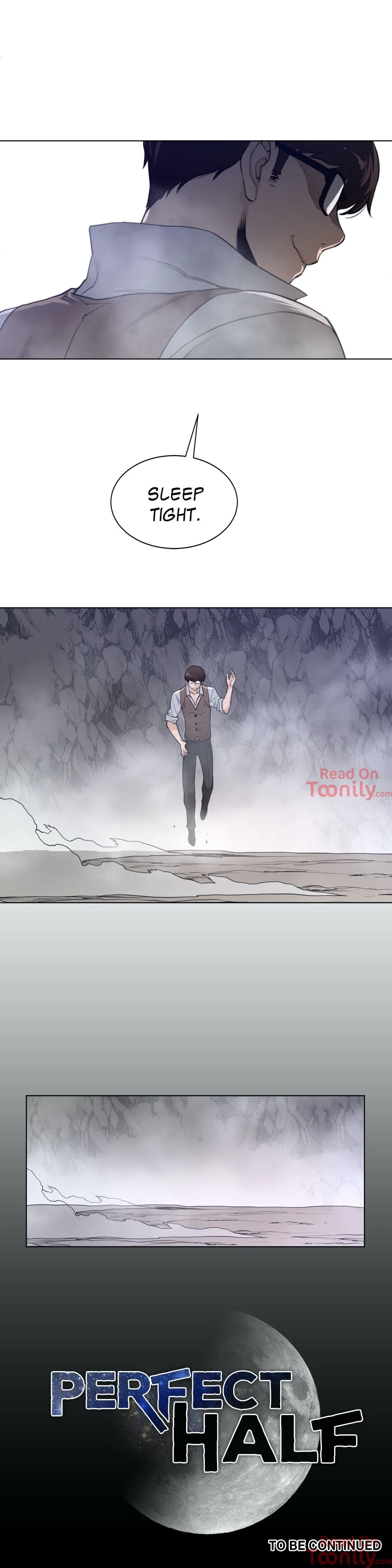 Read Perfect Half chapter 103 image 19 on Lezhin
