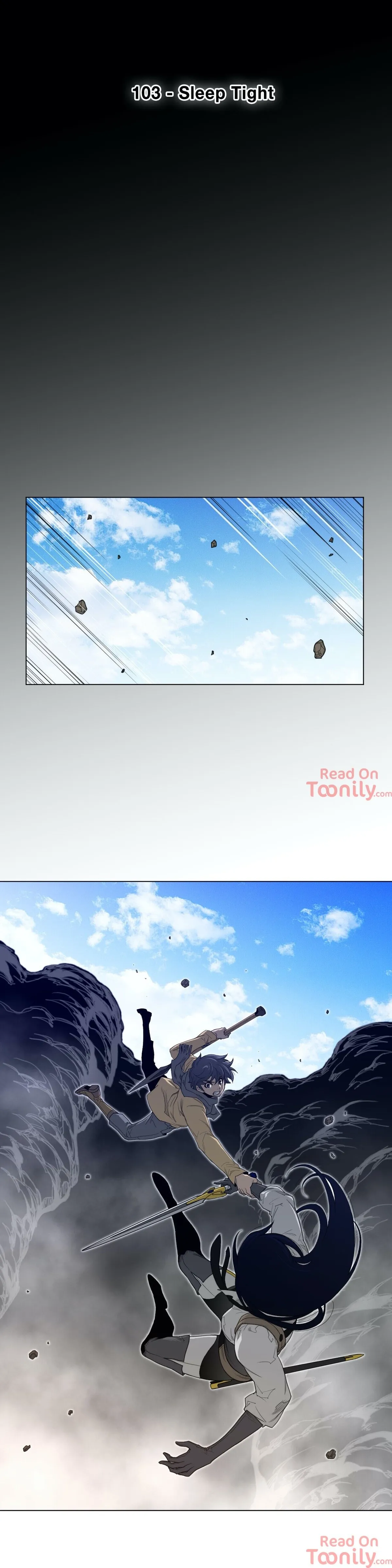 Read Perfect Half chapter 103 image 2 on Lezhin