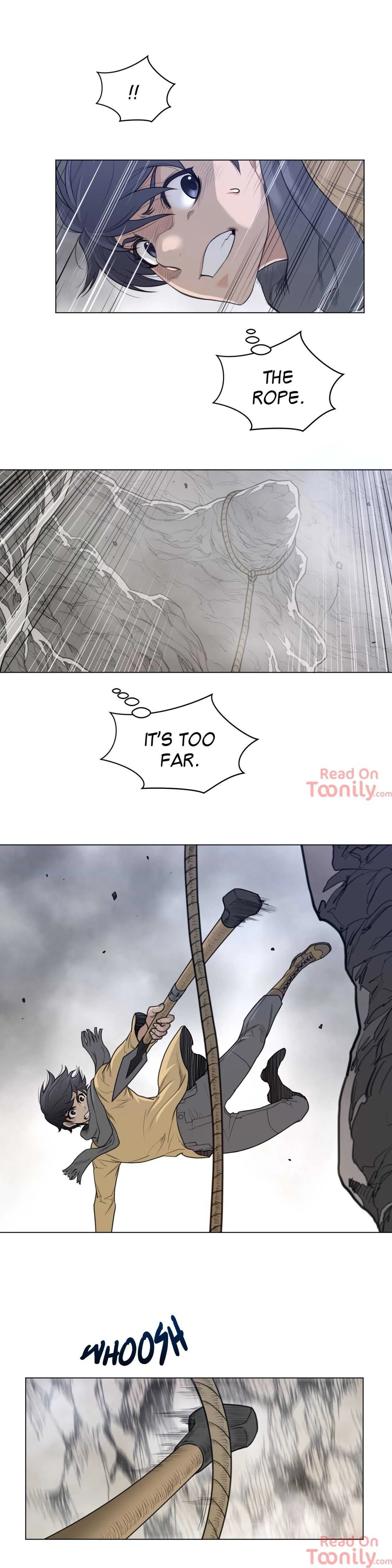 Read Perfect Half chapter 103 image 3 on Lezhin