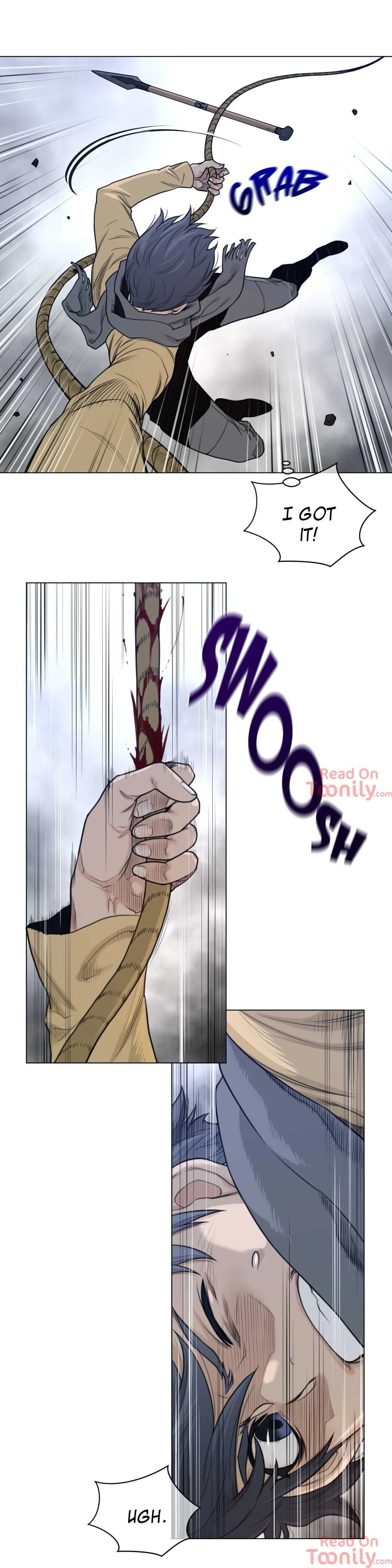 Read Perfect Half chapter 103 image 4 on Lezhin