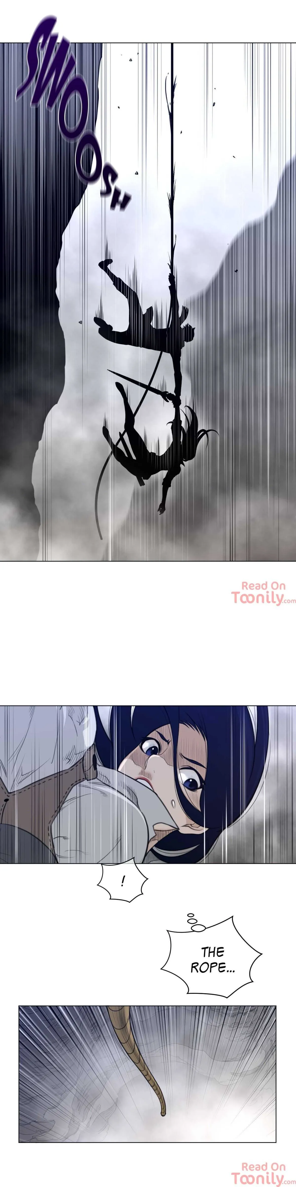 Read Perfect Half chapter 103 image 5 on Lezhin