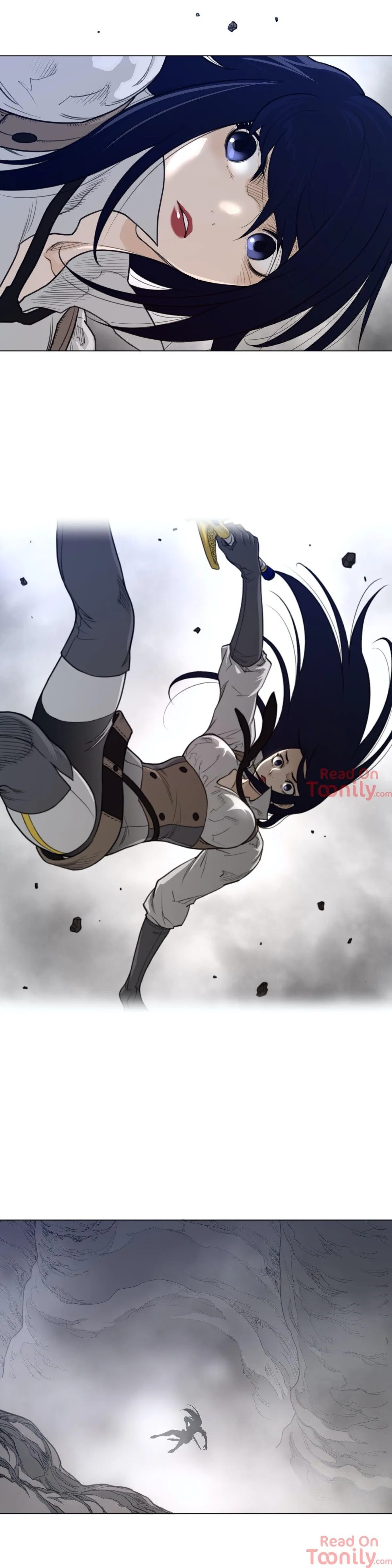Read Perfect Half chapter 103 image 7 on Lezhin