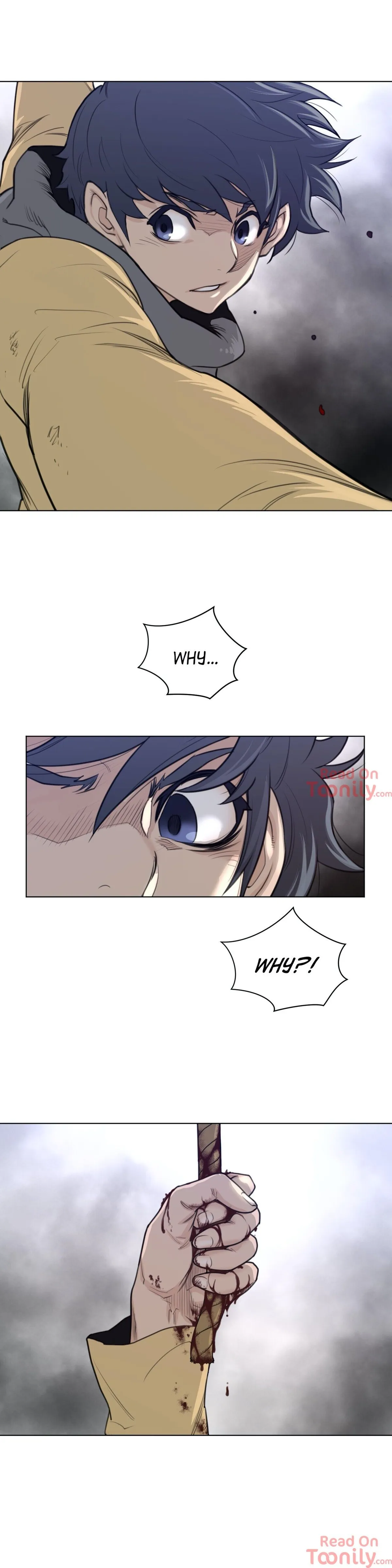 Read Perfect Half chapter 103 image 8 on Lezhin