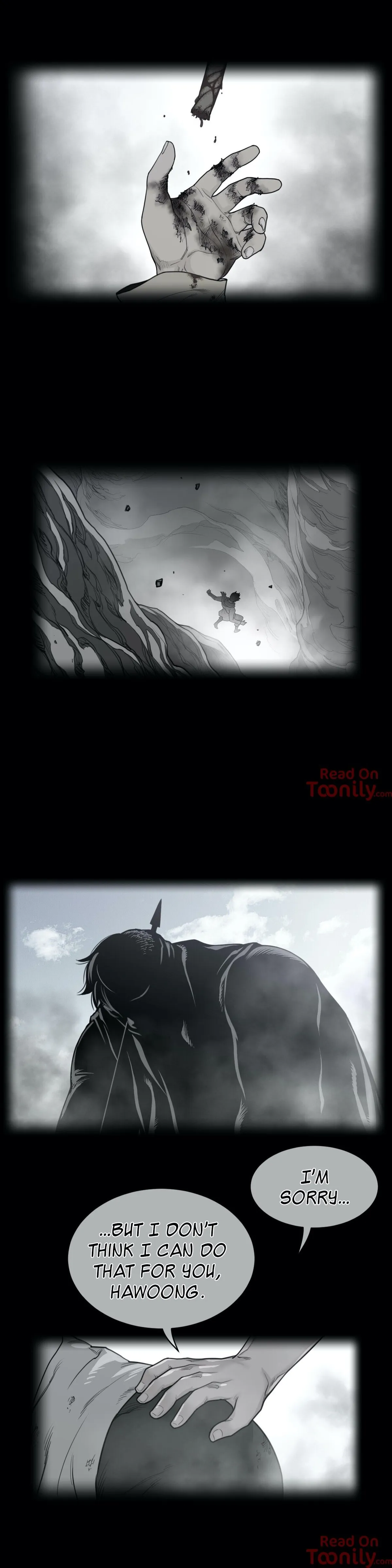 Read Perfect Half chapter 104 image 0 on Lezhin