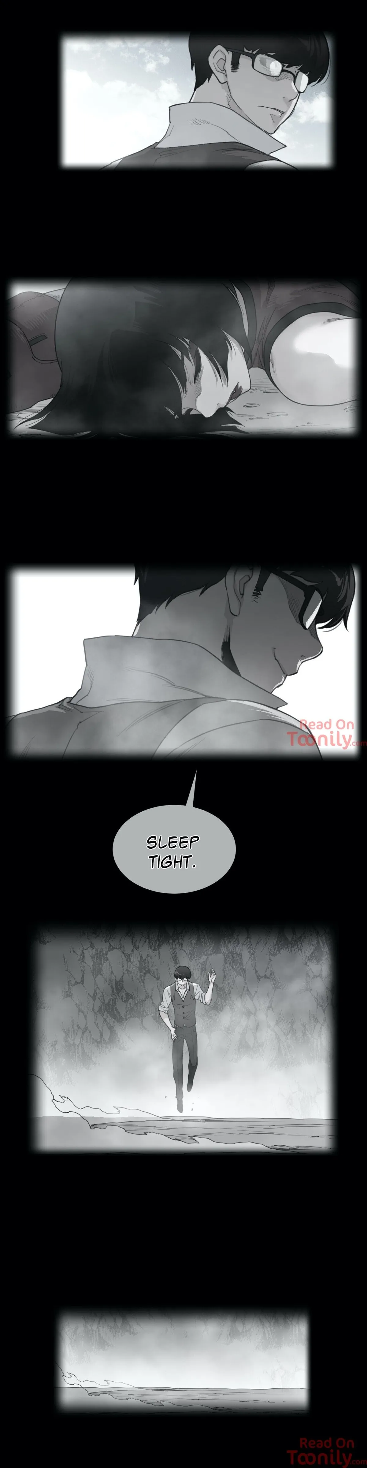 Read Perfect Half chapter 104 image 1 on Lezhin