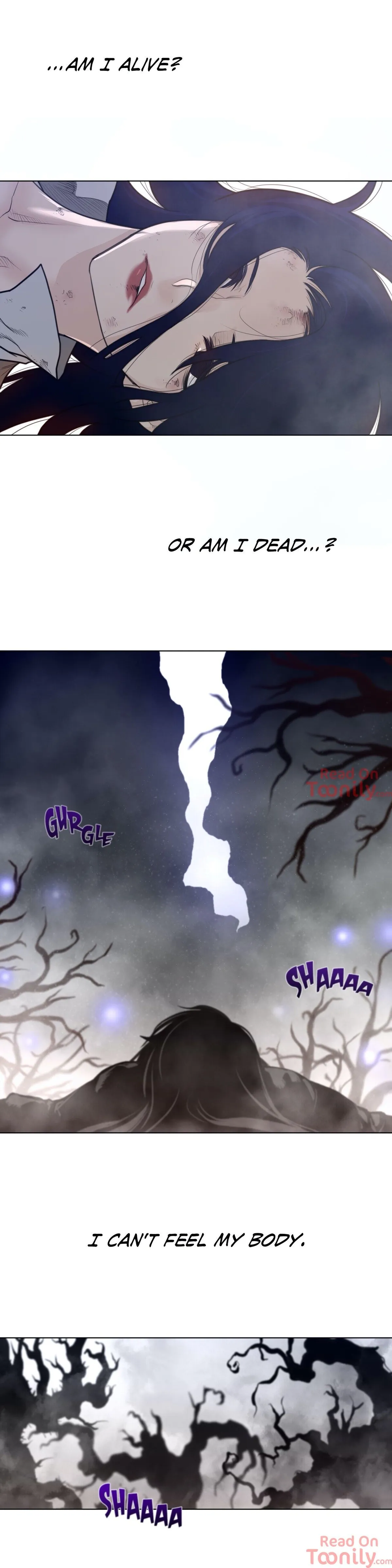 Read Perfect Half chapter 104 image 11 on Lezhin