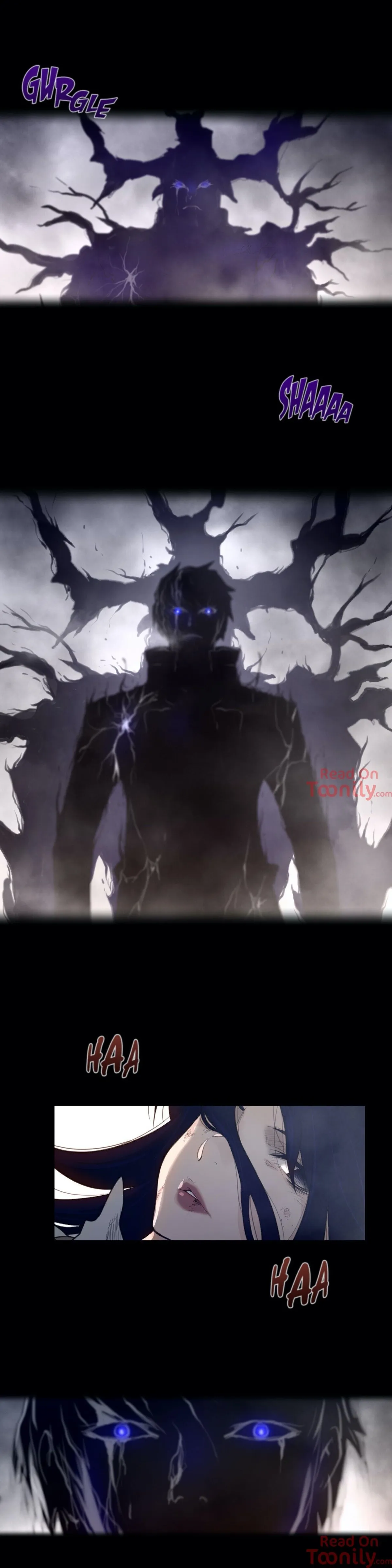 Read Perfect Half chapter 104 image 13 on Lezhin