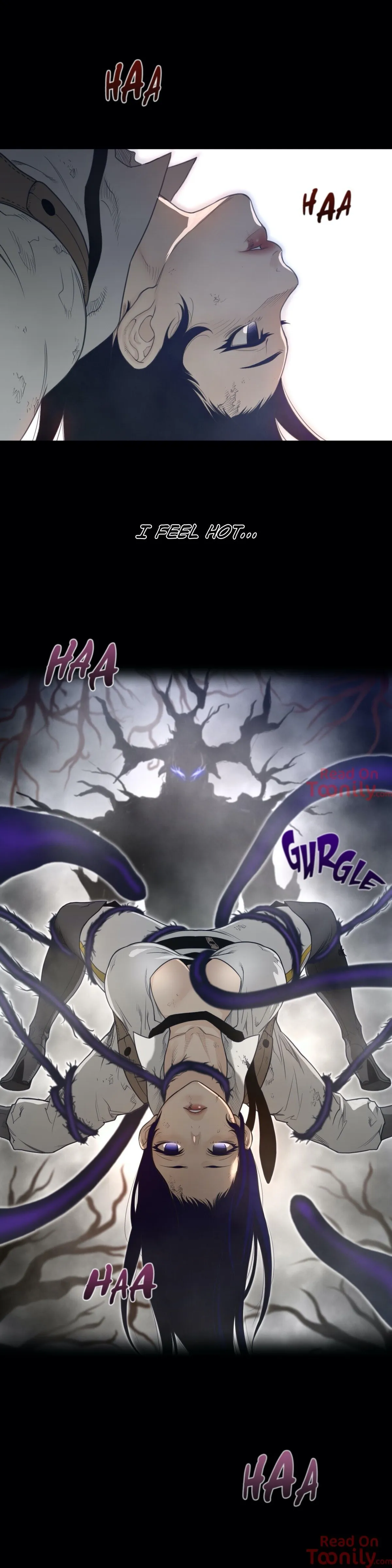 Read Perfect Half chapter 104 image 15 on Lezhin