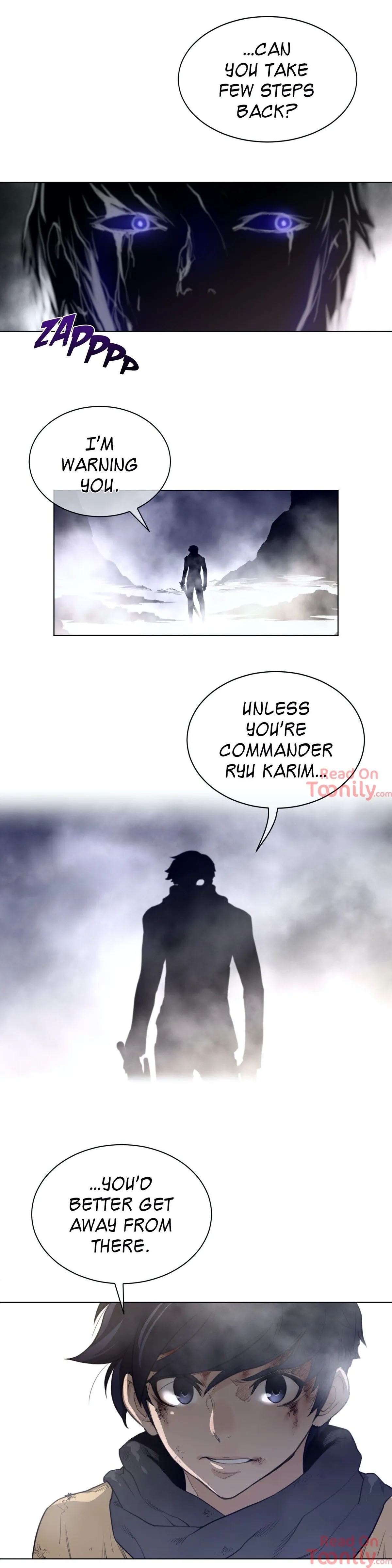 Read Perfect Half chapter 104 image 17 on Lezhin
