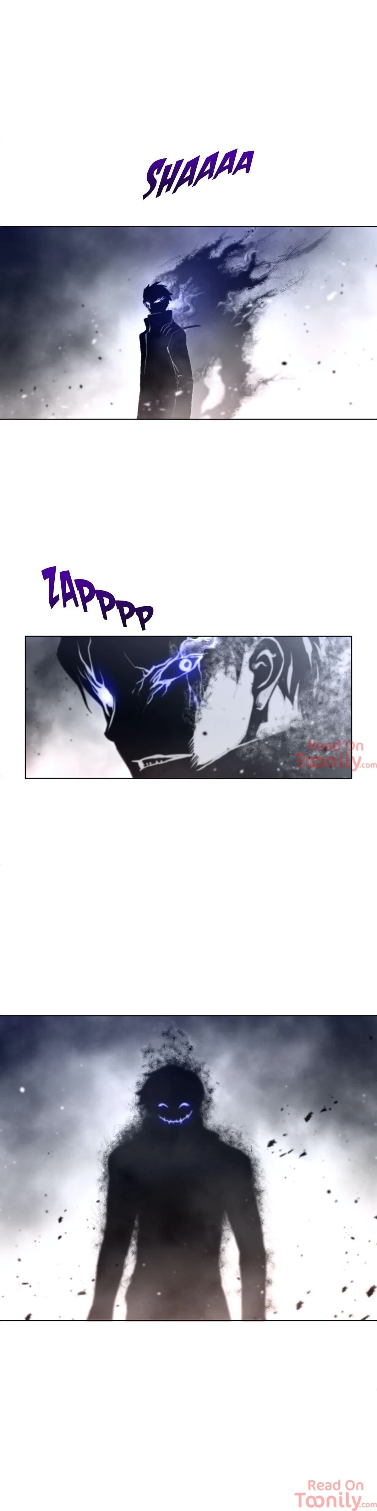 Read Perfect Half chapter 104 image 18 on Lezhin