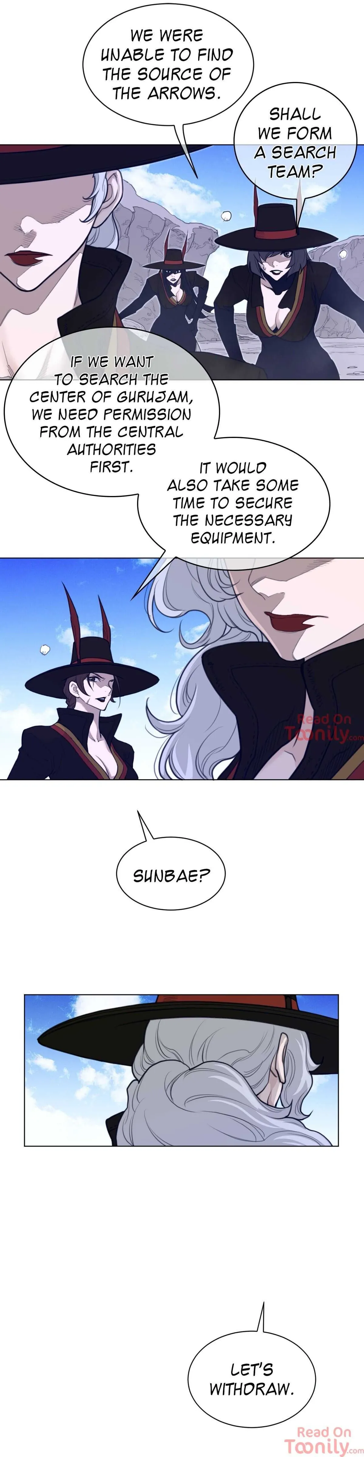 Read Perfect Half chapter 104 image 3 on Lezhin