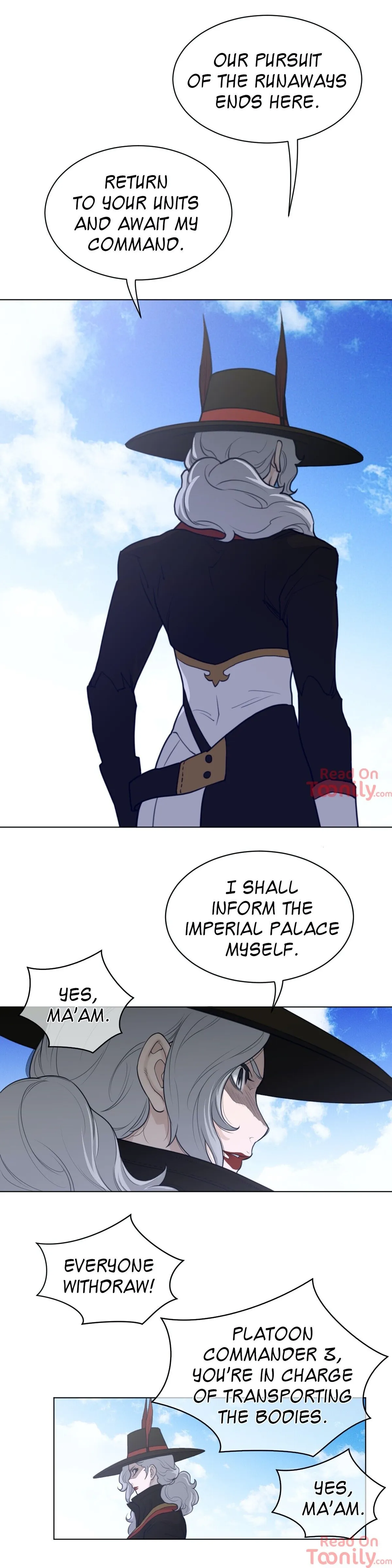 Read Perfect Half chapter 104 image 4 on Lezhin