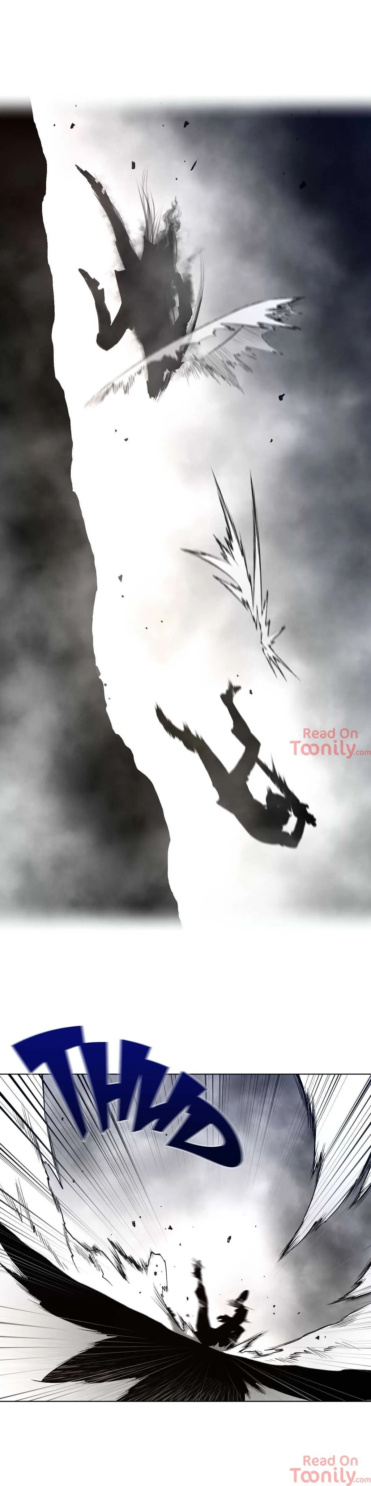Read Perfect Half chapter 105 image 13 on Lezhin