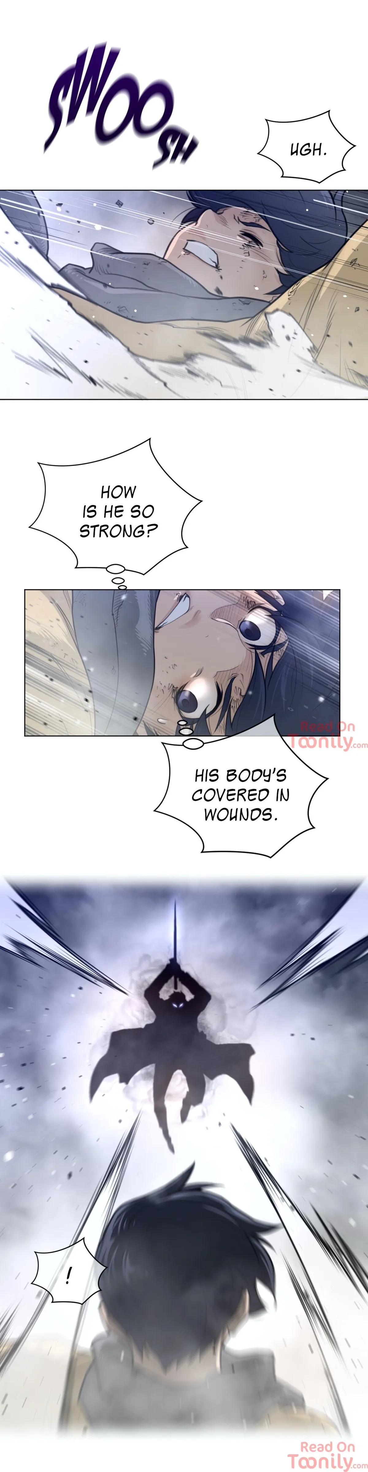 Read Perfect Half chapter 105 image 14 on Lezhin