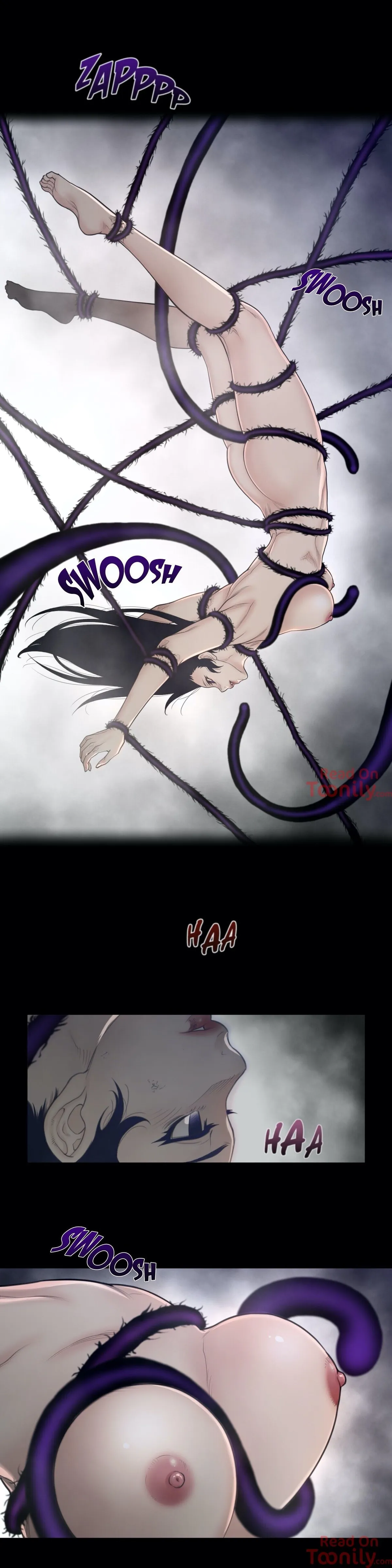 Read Perfect Half chapter 105 image 3 on Lezhin