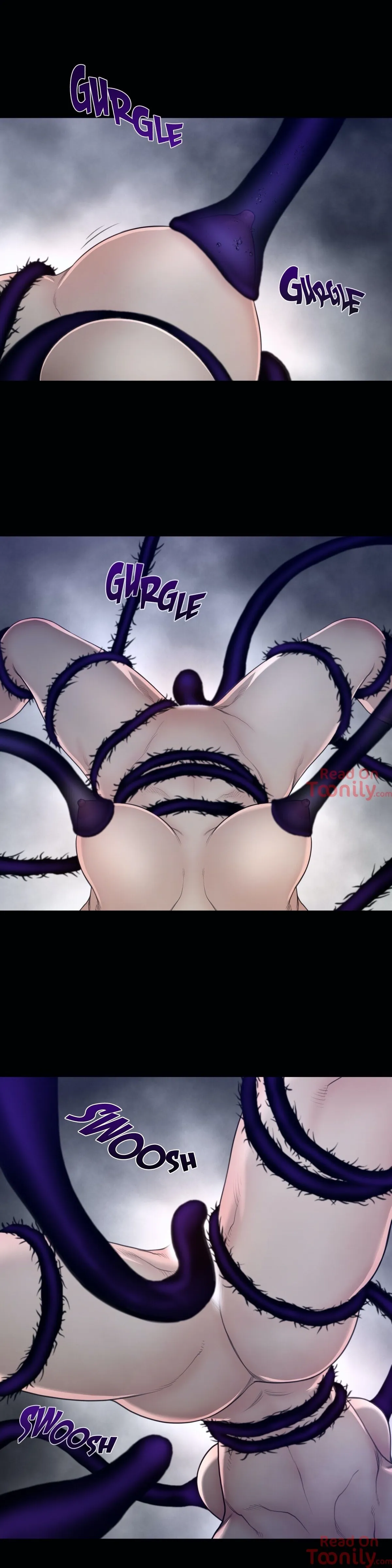 Read Perfect Half chapter 105 image 4 on Lezhin