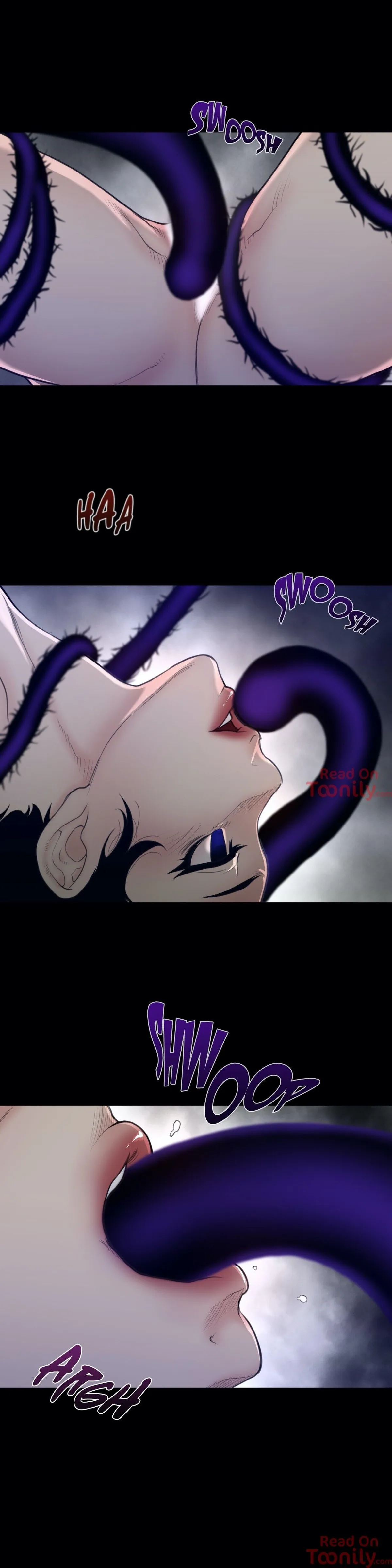 Read Perfect Half chapter 105 image 5 on Lezhin