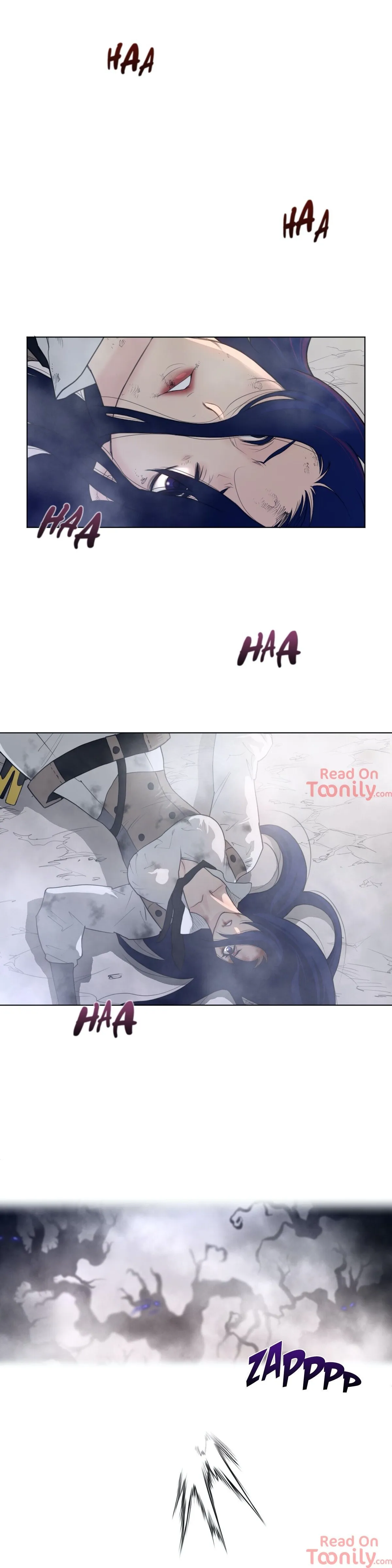 Read Perfect Half chapter 105 image 8 on Lezhin