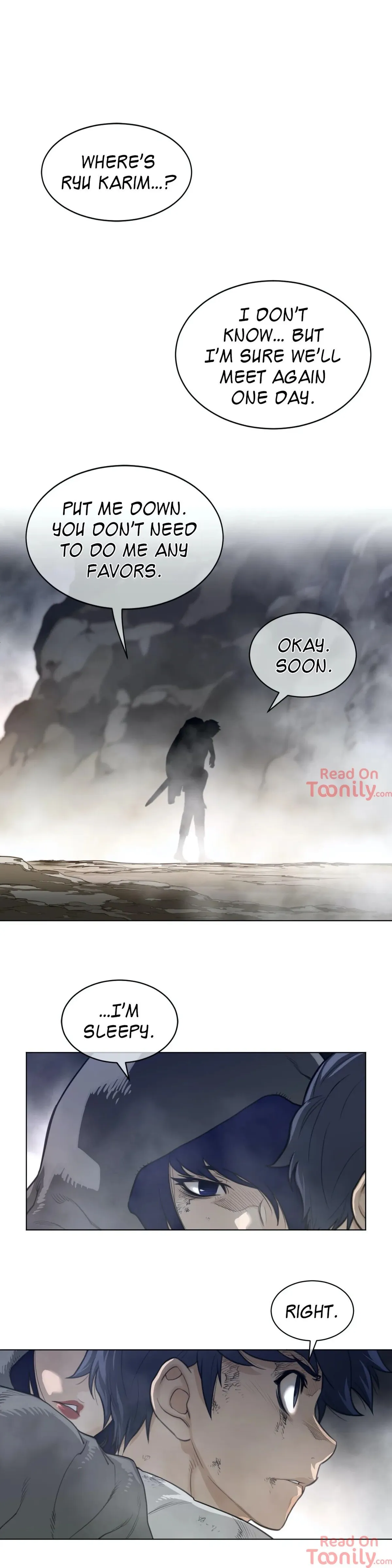 Read Perfect Half chapter 106 image 12 on Lezhin