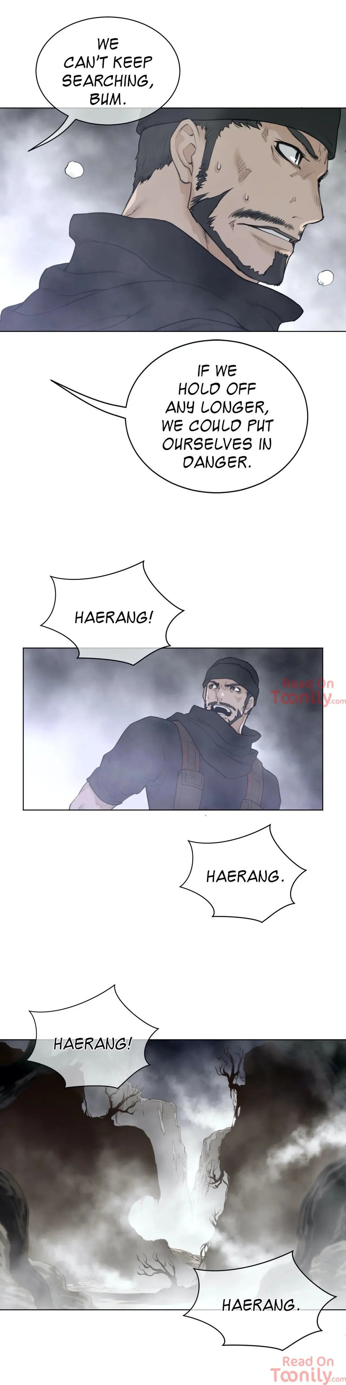 Read Perfect Half chapter 106 image 15 on Lezhin