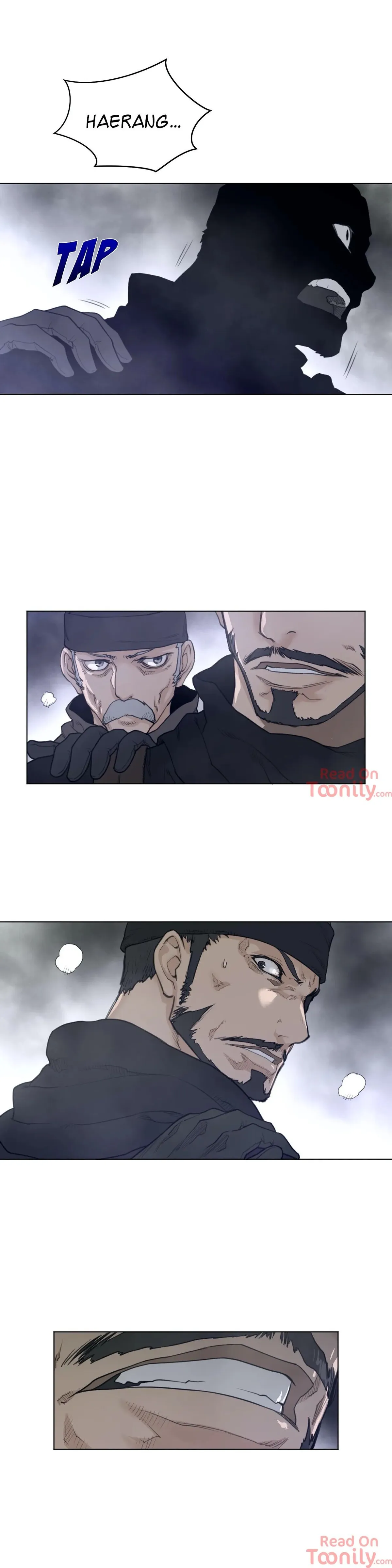 Read Perfect Half chapter 106 image 16 on Lezhin