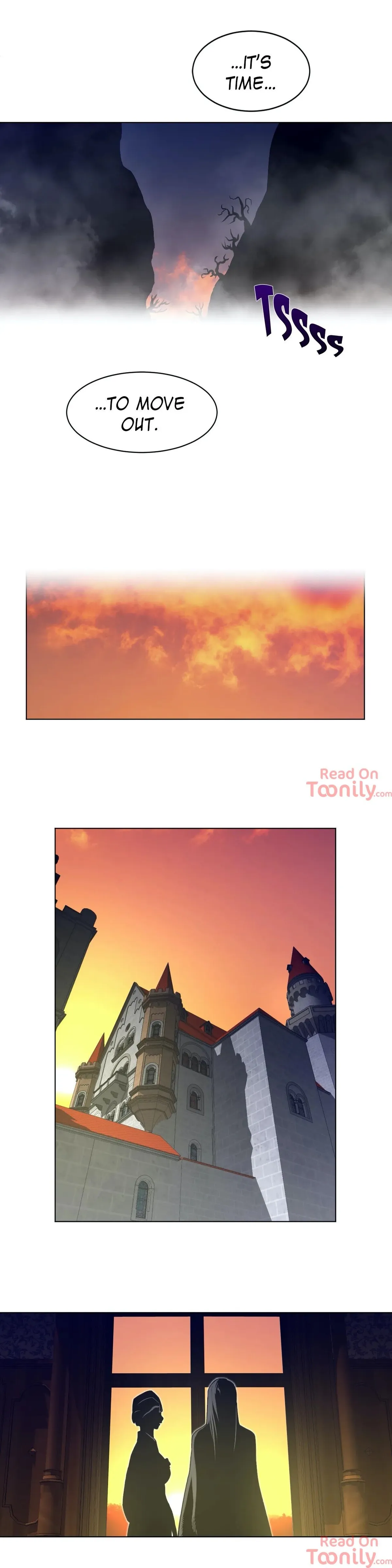 Read Perfect Half chapter 106 image 17 on Lezhin