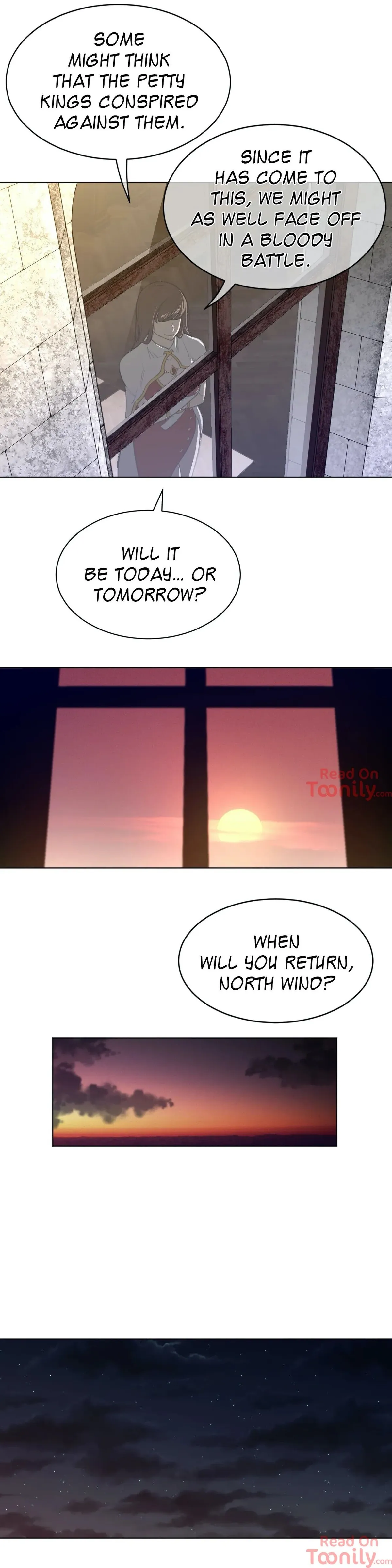 Read Perfect Half chapter 106 image 19 on Lezhin