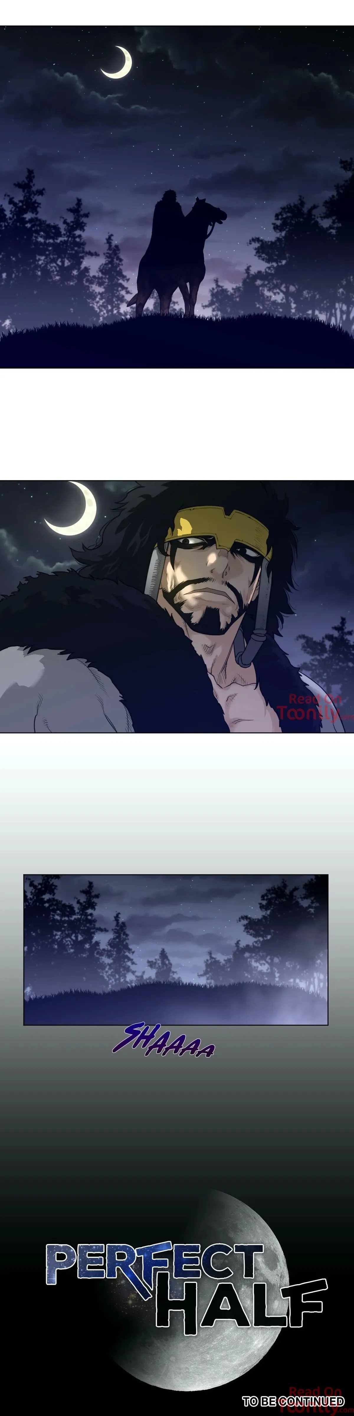 Read Perfect Half chapter 106 image 20 on Lezhin