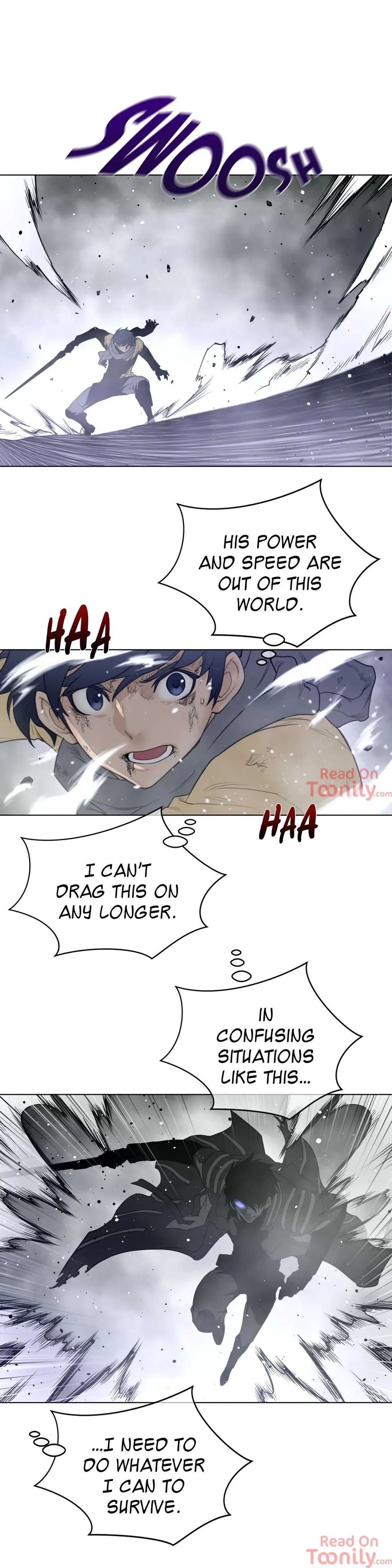 Read Perfect Half chapter 106 image 3 on Lezhin
