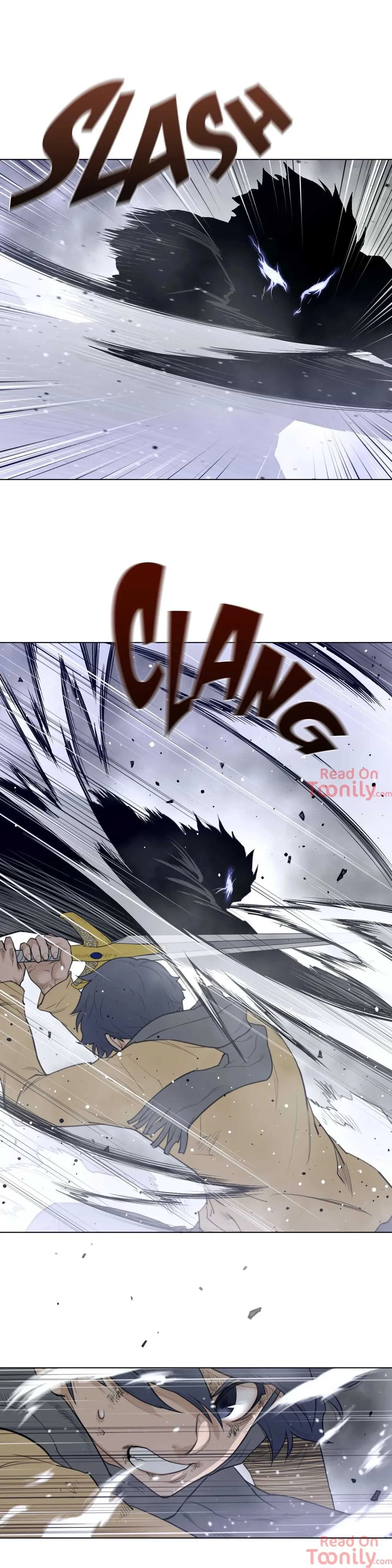 Read Perfect Half chapter 106 image 4 on Lezhin