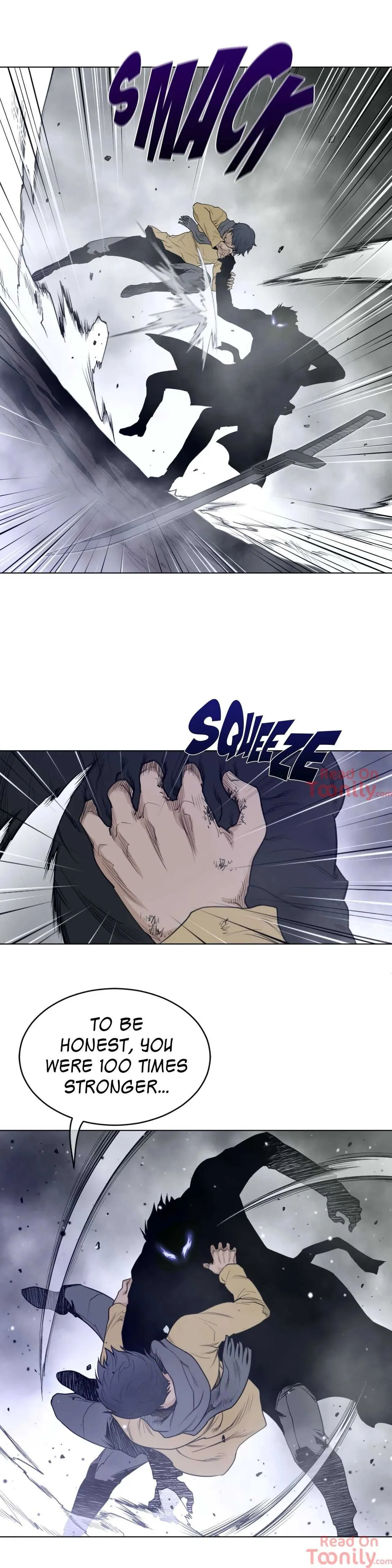 Read Perfect Half chapter 106 image 6 on Lezhin
