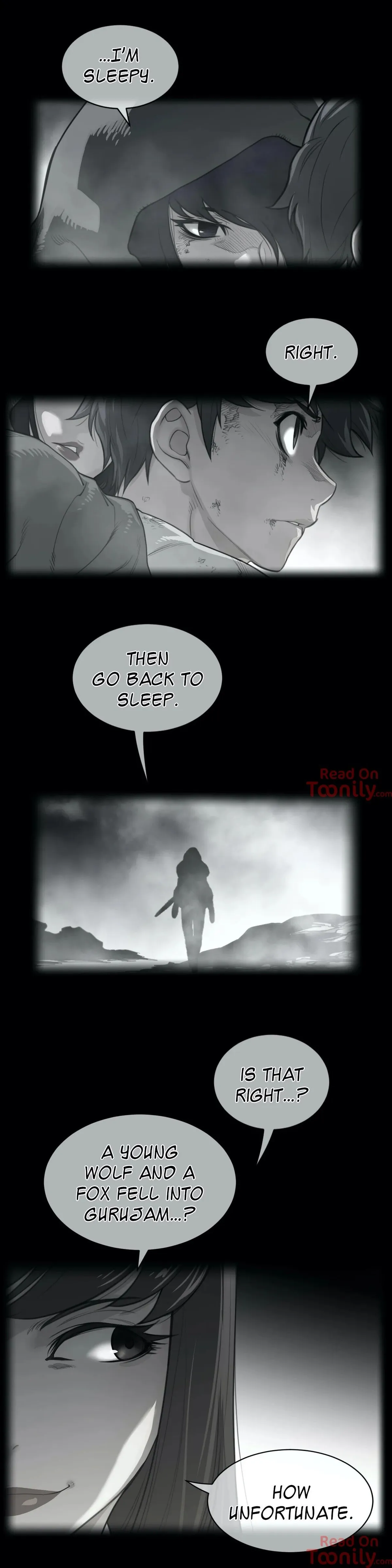 Read Perfect Half chapter 107 image 0 on Lezhin