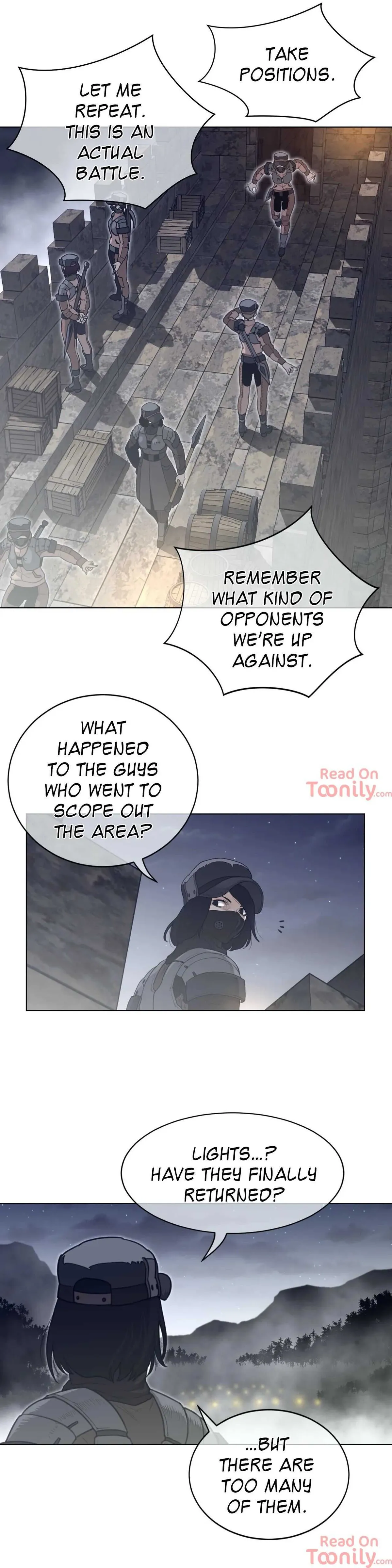 Read Perfect Half chapter 107 image 11 on Lezhin