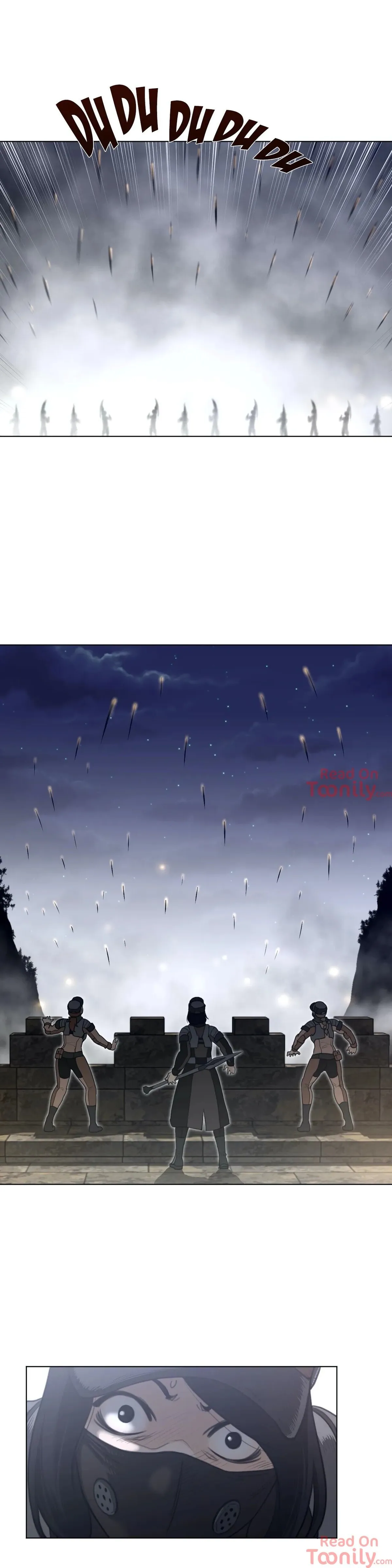 Read Perfect Half chapter 107 image 13 on Lezhin