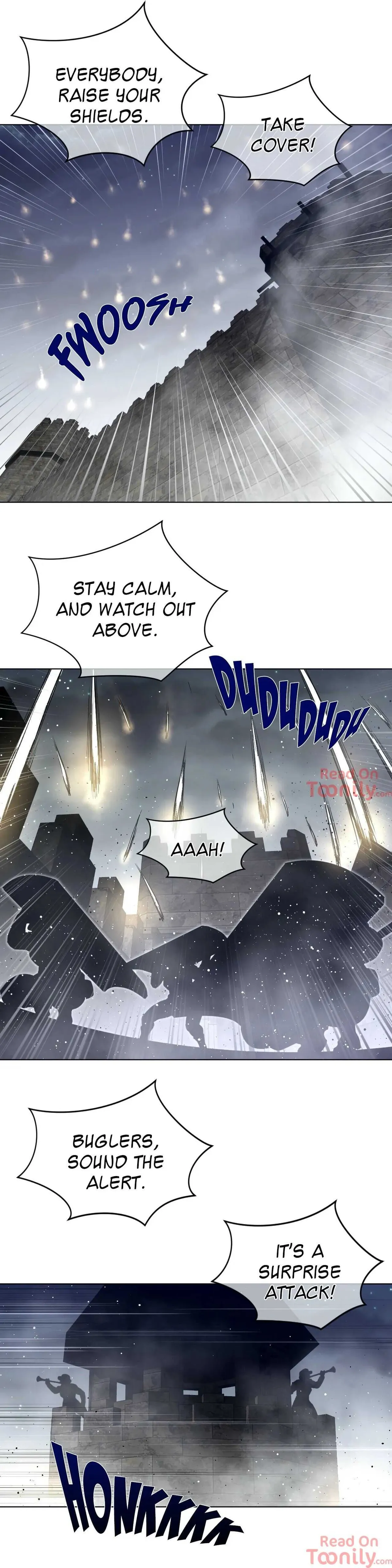 Read Perfect Half chapter 107 image 14 on Lezhin