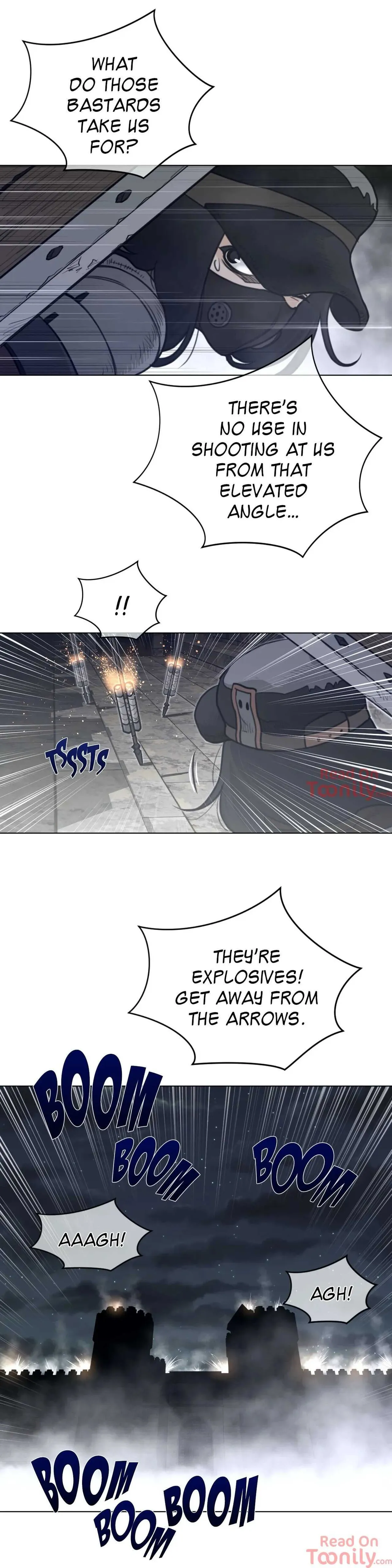 Read Perfect Half chapter 107 image 15 on Lezhin