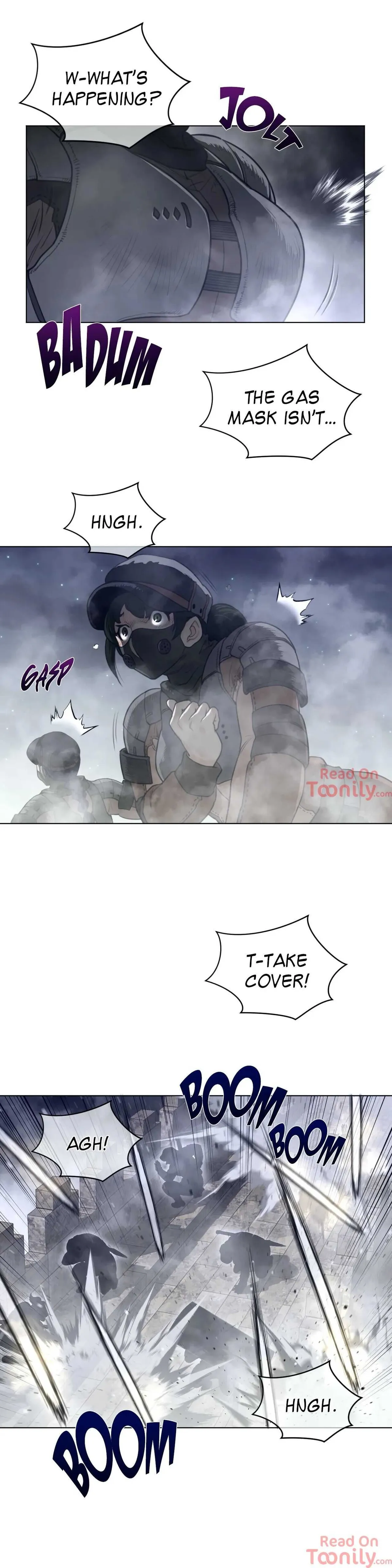 Read Perfect Half chapter 107 image 17 on Lezhin