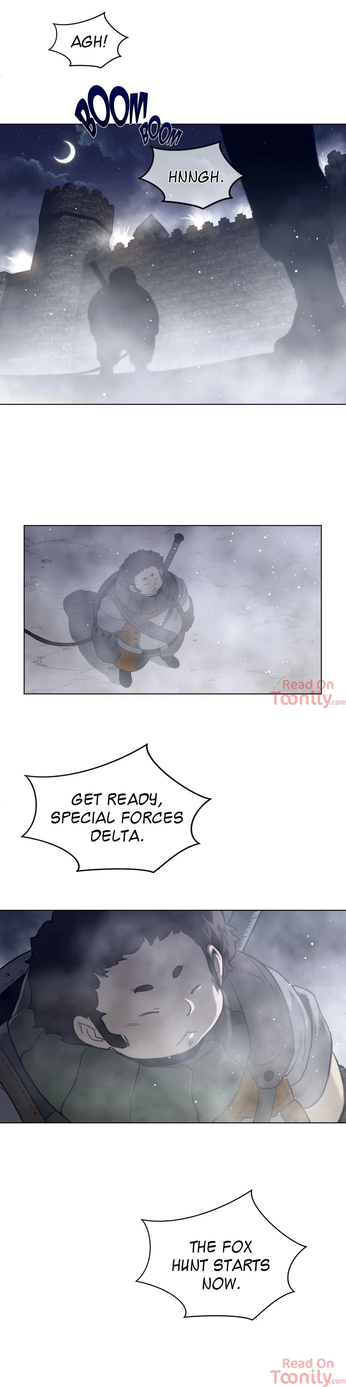 Read Perfect Half chapter 107 image 18 on Lezhin