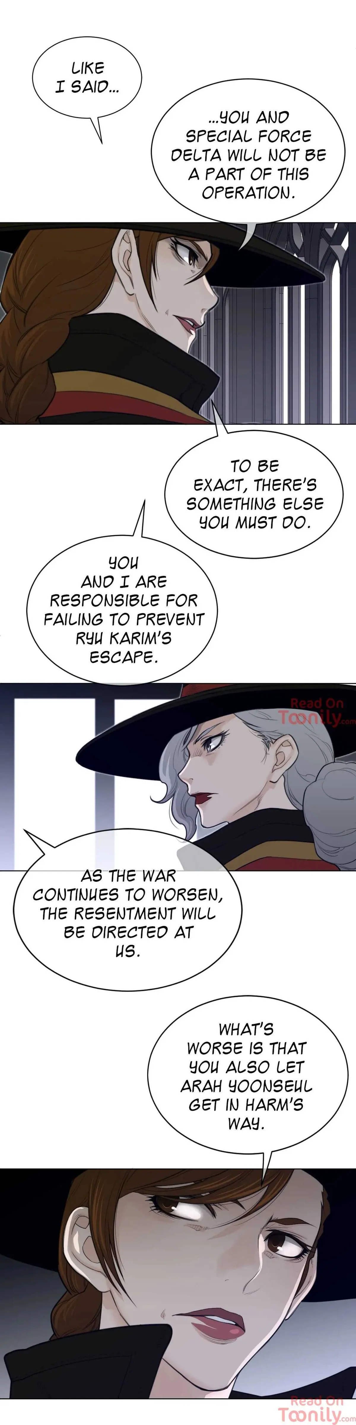 Read Perfect Half chapter 107 image 6 on Lezhin