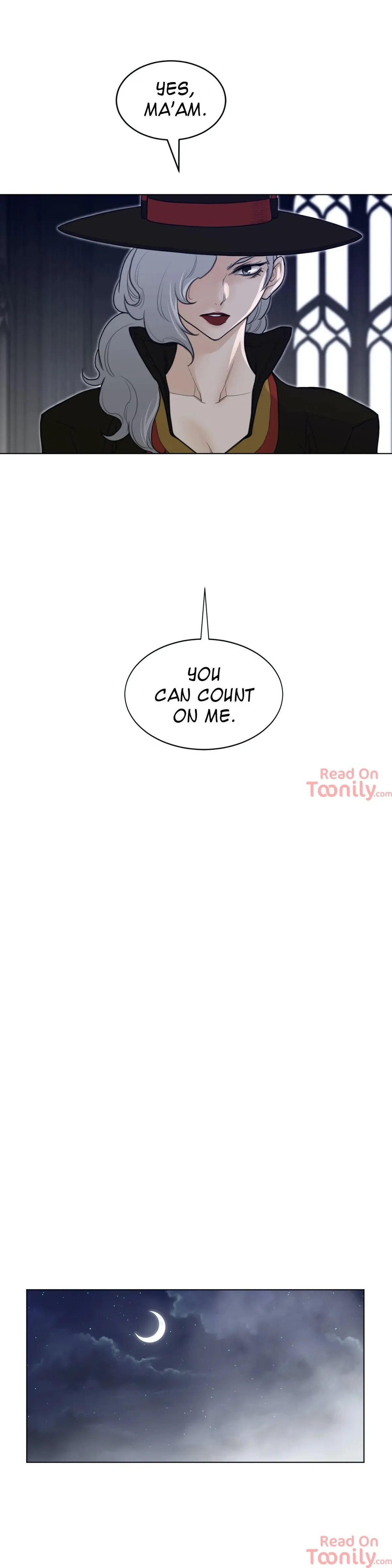 Read Perfect Half chapter 107 image 8 on Lezhin
