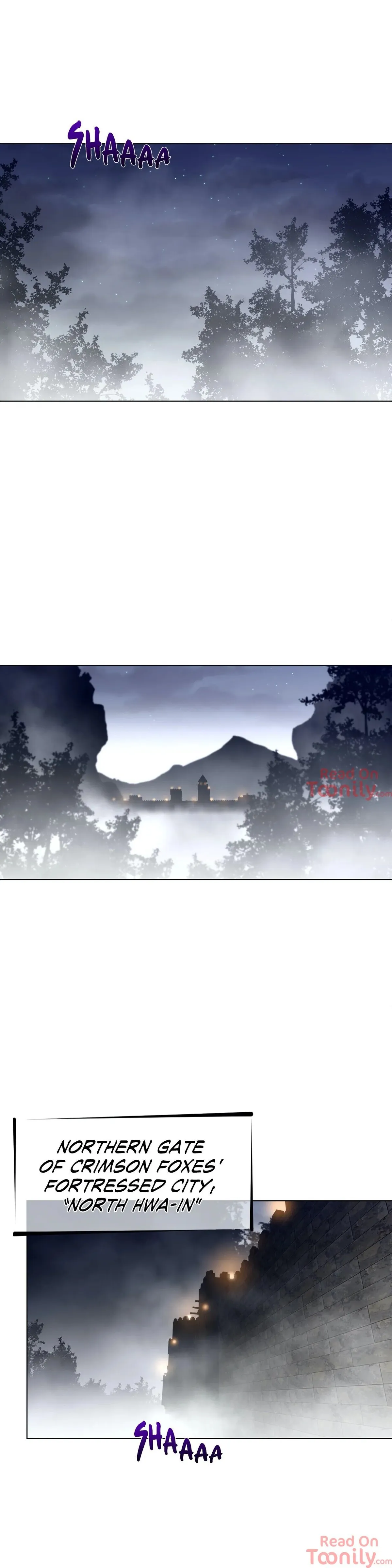 Read Perfect Half chapter 107 image 9 on Lezhin