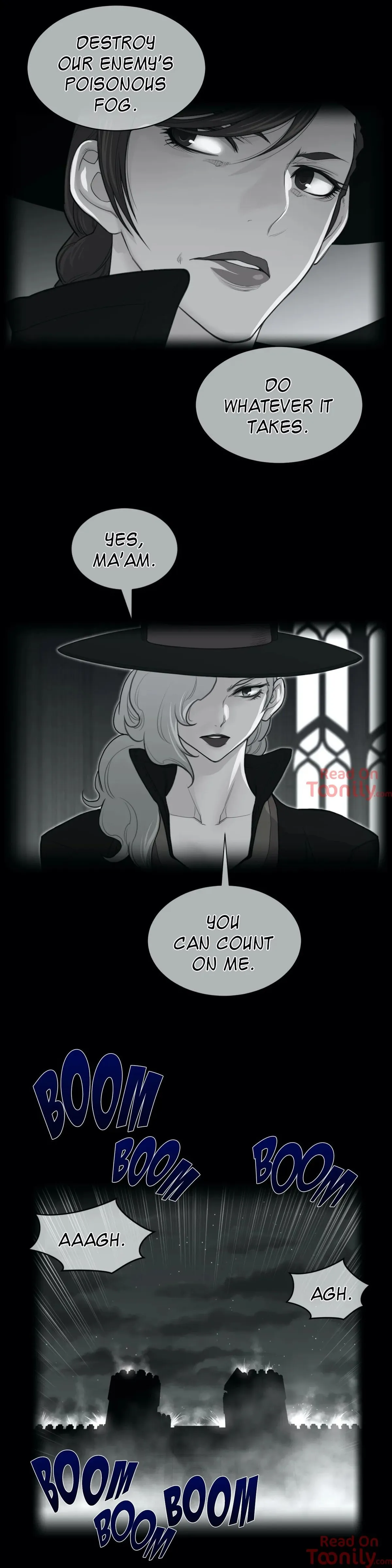 Read Perfect Half chapter 108 image 0 on Lezhin