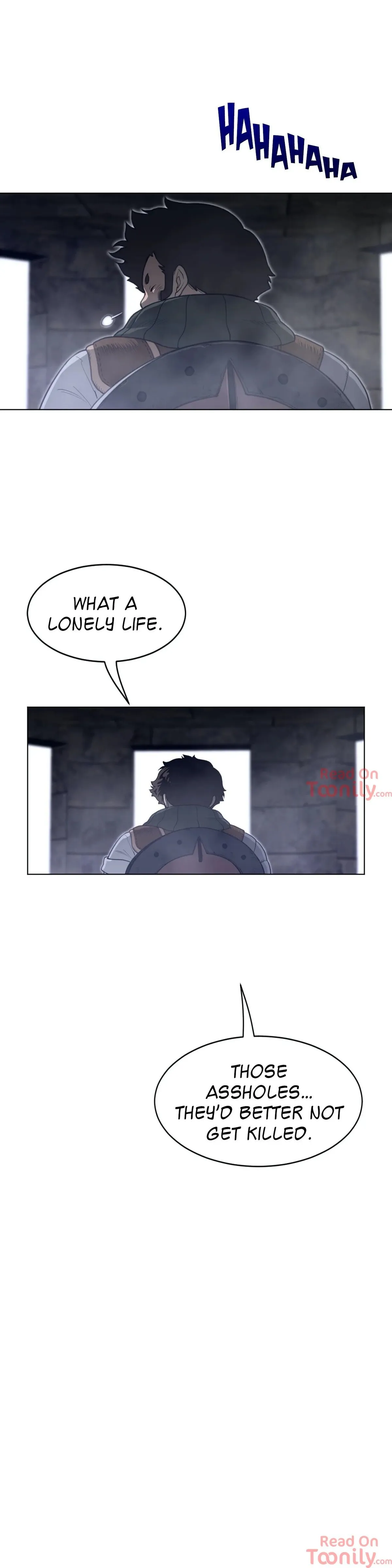 Read Perfect Half chapter 108 image 11 on Lezhin