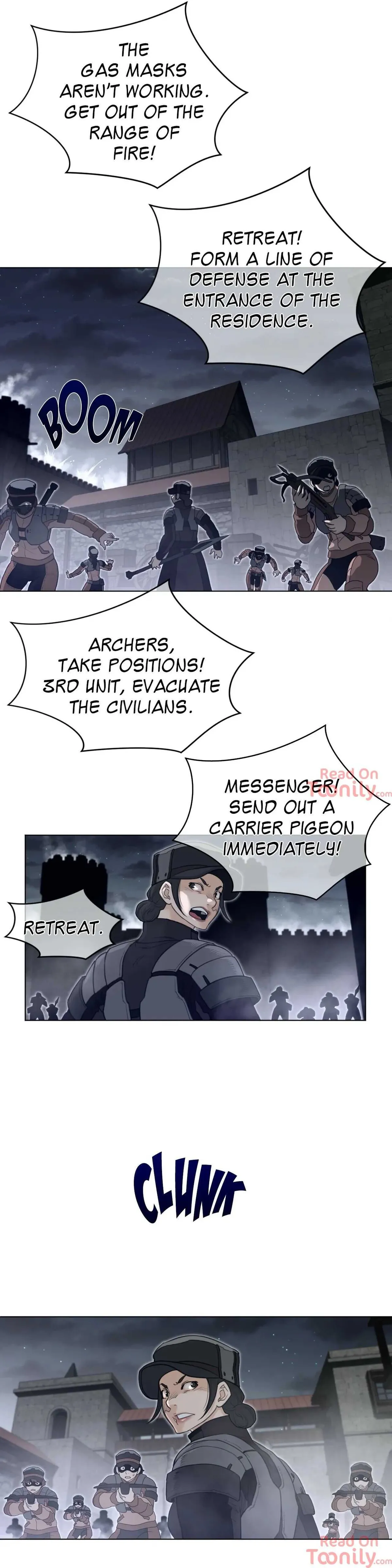 Read Perfect Half chapter 108 image 12 on Lezhin