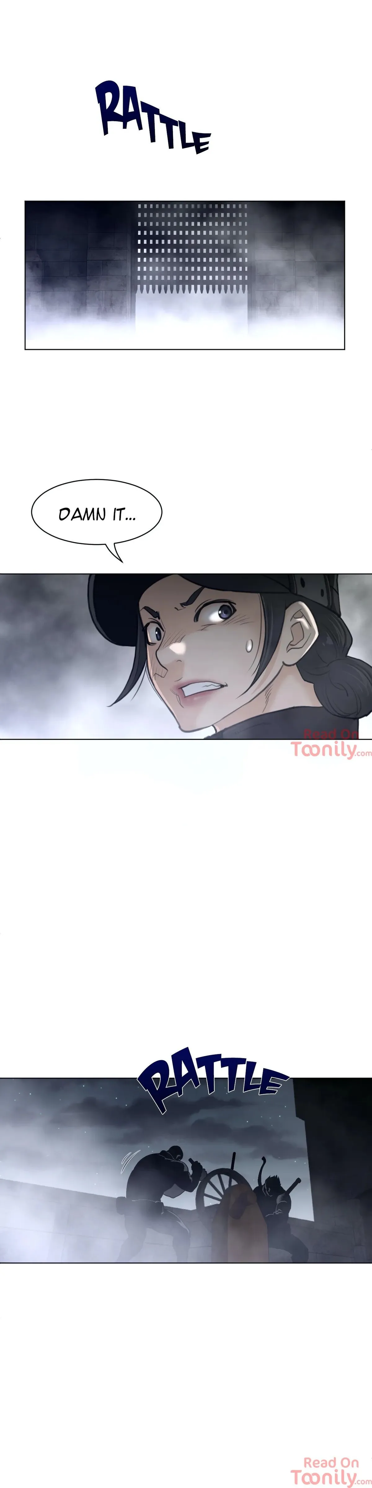 Read Perfect Half chapter 108 image 13 on Lezhin