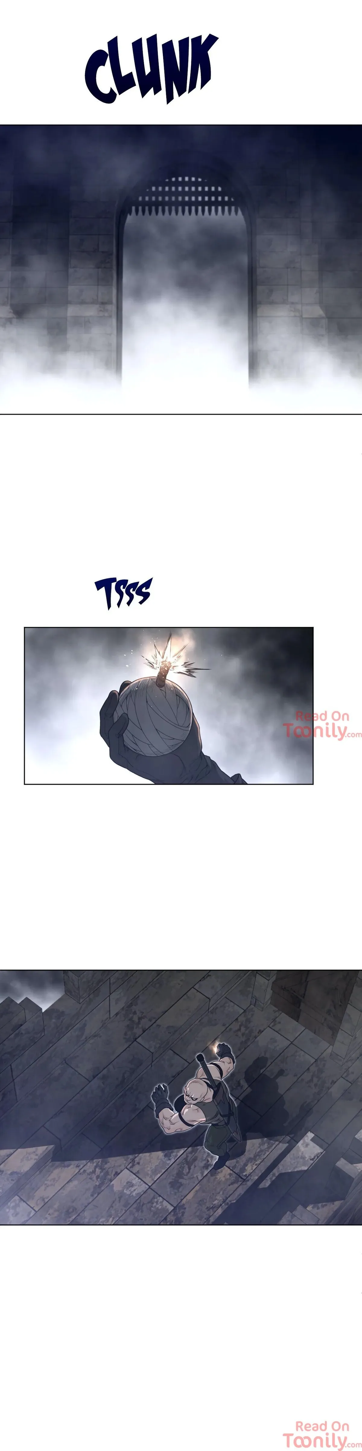 Read Perfect Half chapter 108 image 14 on Lezhin