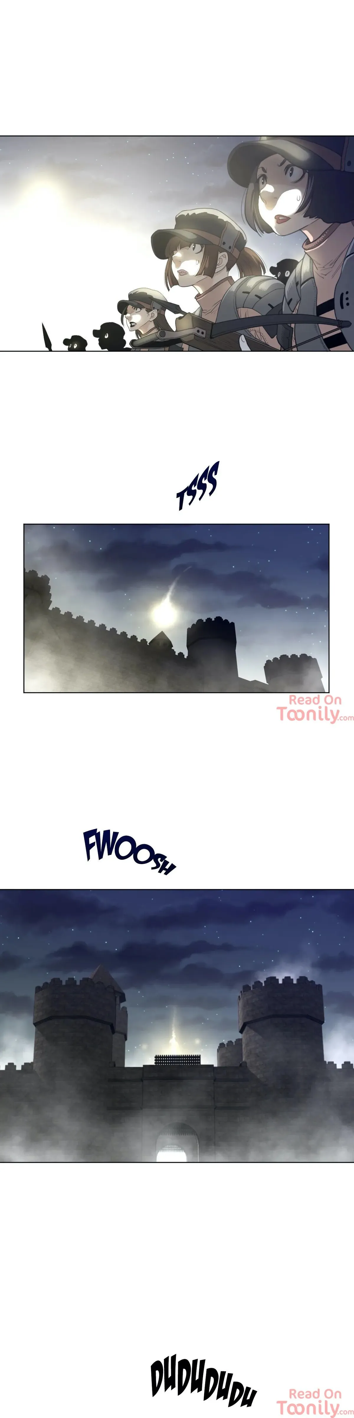 Read Perfect Half chapter 108 image 16 on Lezhin