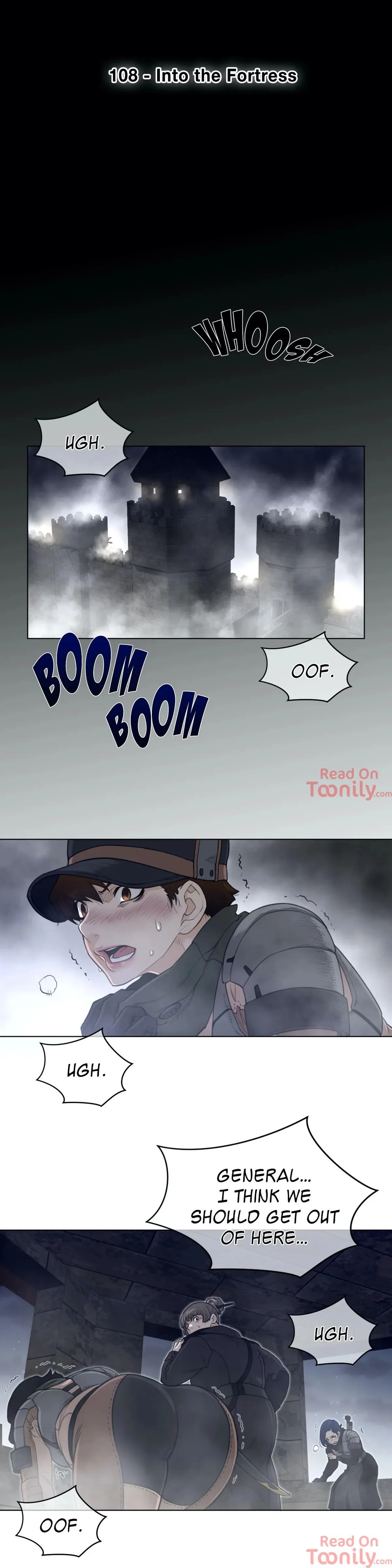 Read Perfect Half chapter 108 image 2 on Lezhin