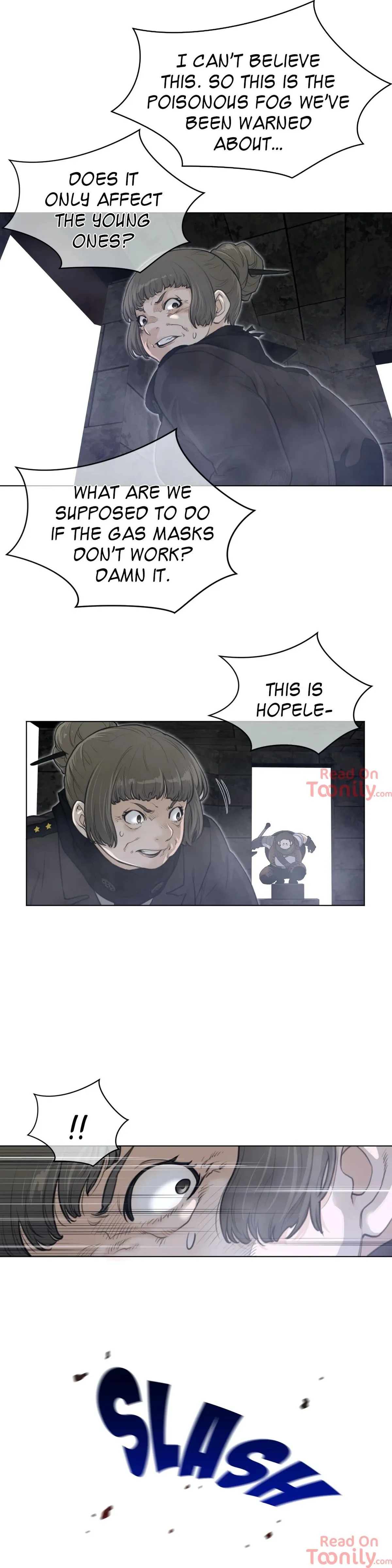 Read Perfect Half chapter 108 image 3 on Lezhin