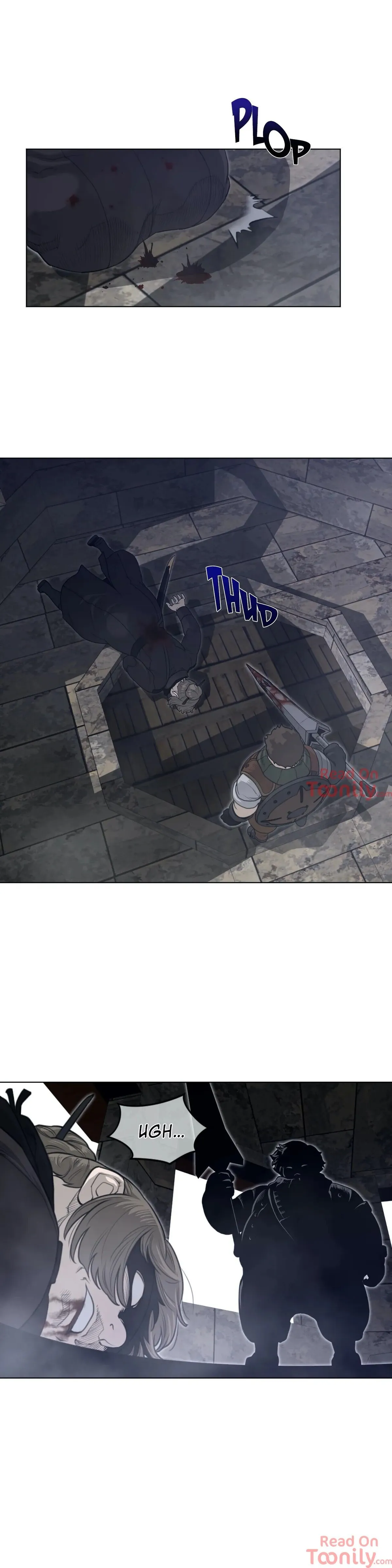 Read Perfect Half chapter 108 image 6 on Lezhin